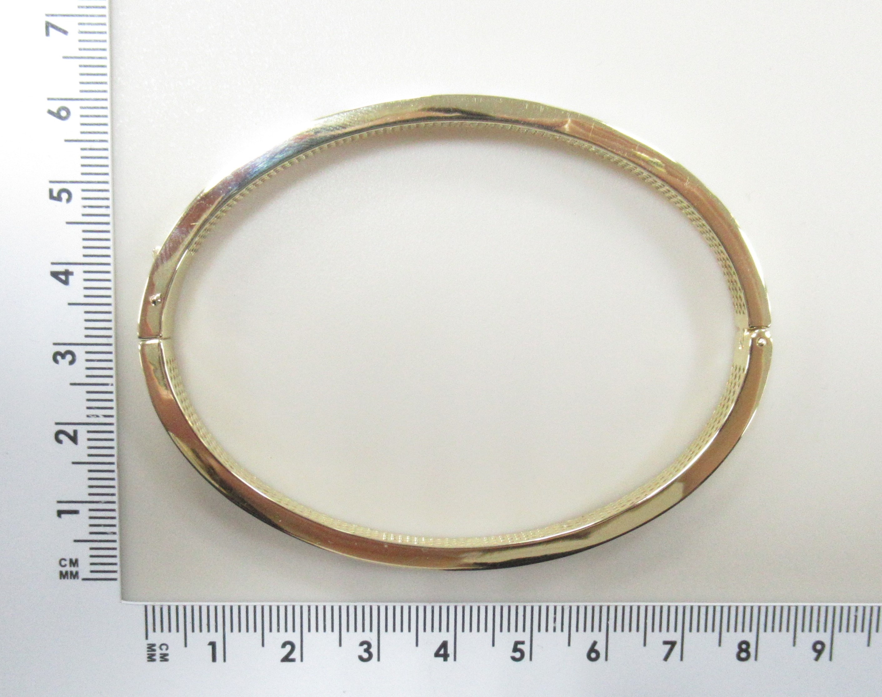 10111-000017 Браслет (Au 585)